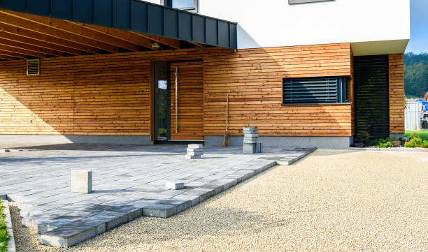 Commercial Driveway Pavers in Germantown, OH