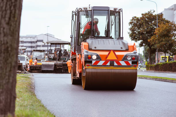 Best Driveway Repair Near Me  in Germantown, OH