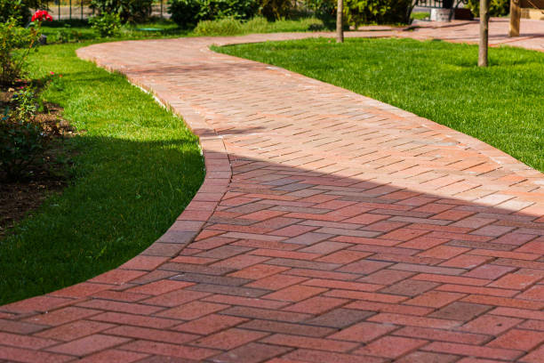 Best Concrete Paver Driveway  in Germantown, OH
