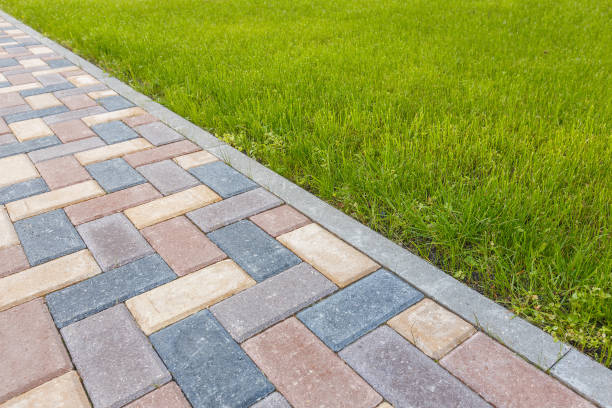 Best Affordable Driveway Pavers  in Germantown, OH