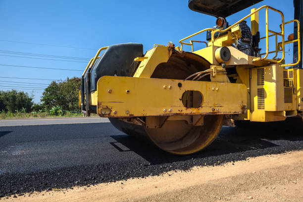 Best Commercial Driveway Pavers  in Germantown, OH